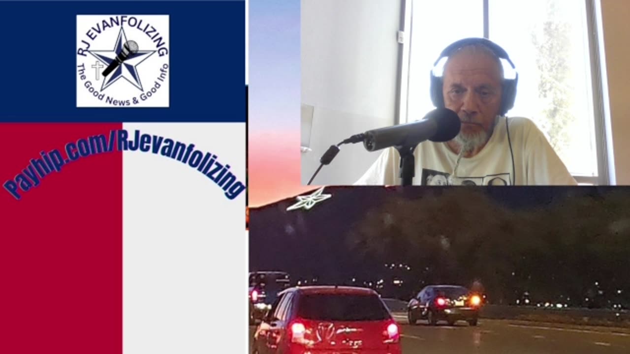 Episode 7: Turning Point America & the World Three Days in September