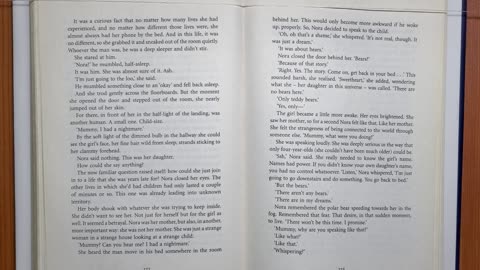 The Midnight Library 016 by Matt Haig 2020 AudioVideo Book