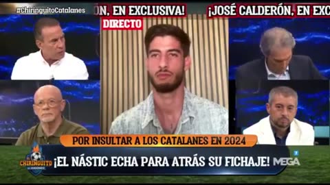 El programa del tito floren 12 de agosto