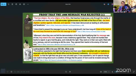 Part 2-Cosmetic No Substance Change at 62nd GCSDA Session