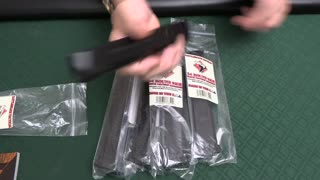 Rattlesnake Tactical 34 round 9mm glock mag. any good