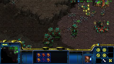 Starcraft UEDIAP