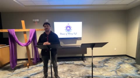 House of Mercy KC - Series/Serie: I am free/Soy libre
