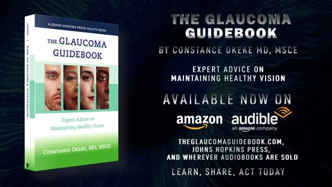The Glaucoma Guidebook: Expert Advice on Maintaining Healthy Vision