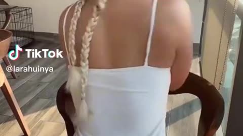 Big Bank Tiktok Challenge 🌶️🔥