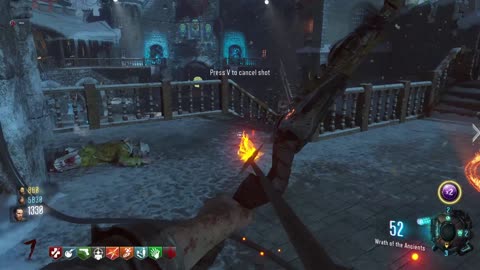 Black Ops III Zombies With Shiro and Friends. #2