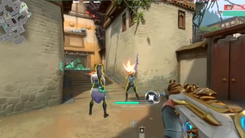 valorant clip