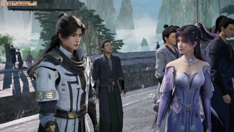 Shrouding The Heavens -Episodul 47