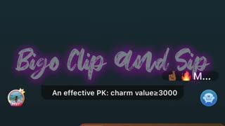 JazzyCherry speaking on the cases her n her husband have w/TomiKay 12/5/25 #bigoclipandsip