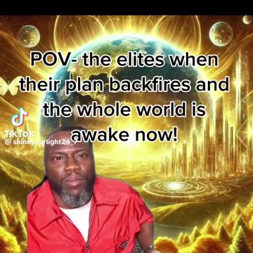 And boy is it backfiring…