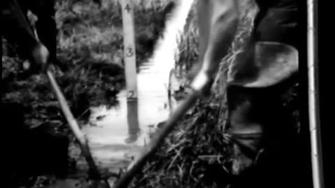 CIVILIAN CONSERVATION CORPS... - CIVILIAN CONSERVATION CORPS AT WORK, THE--MOSQUITO CONTROL - 33-486