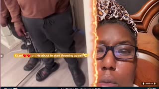 - BETH ; VS HER BOYFRIEND !