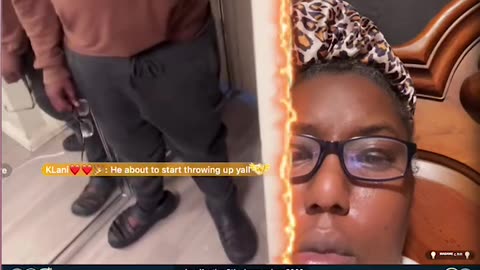 - BETH ; VS HER BOYFRIEND !