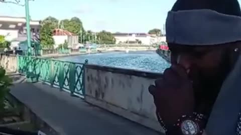 MINISTRY: ALL THE SIGNS POINT TO OUR LORD'S RETURN!!!😤