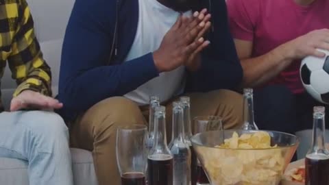 En finalplats står på spel - City har allt att förlora