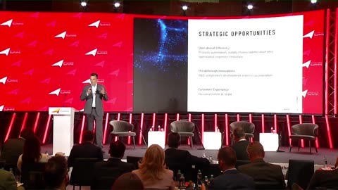 The New Era - How AI Redefines Our World