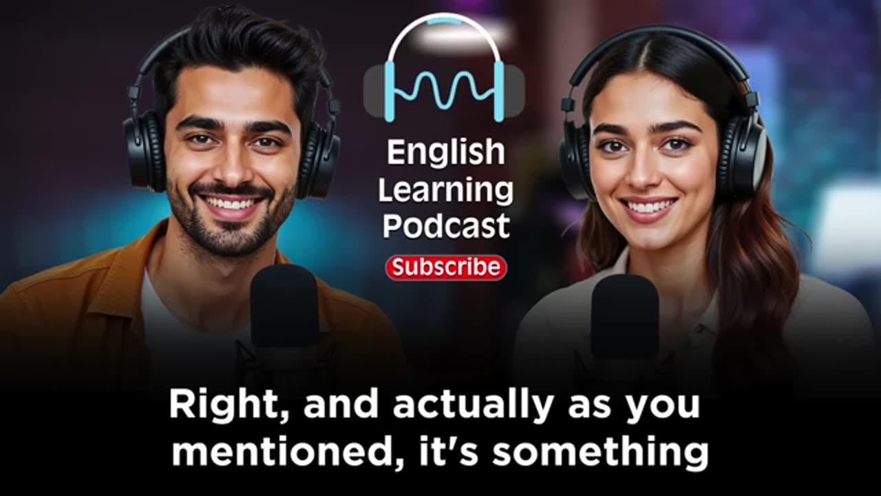 English learning