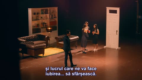 I promised you the moon EP. 4