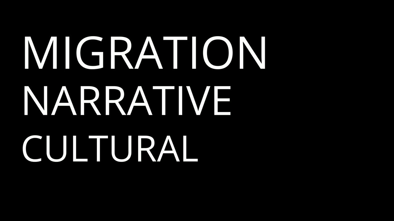 The Dark Side of Migration | Arendt - Part 1
