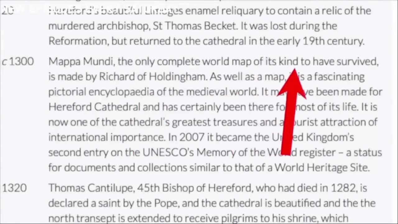 My Lunch Break - Old World Hidden Map - Clip 47 - 6-4-25