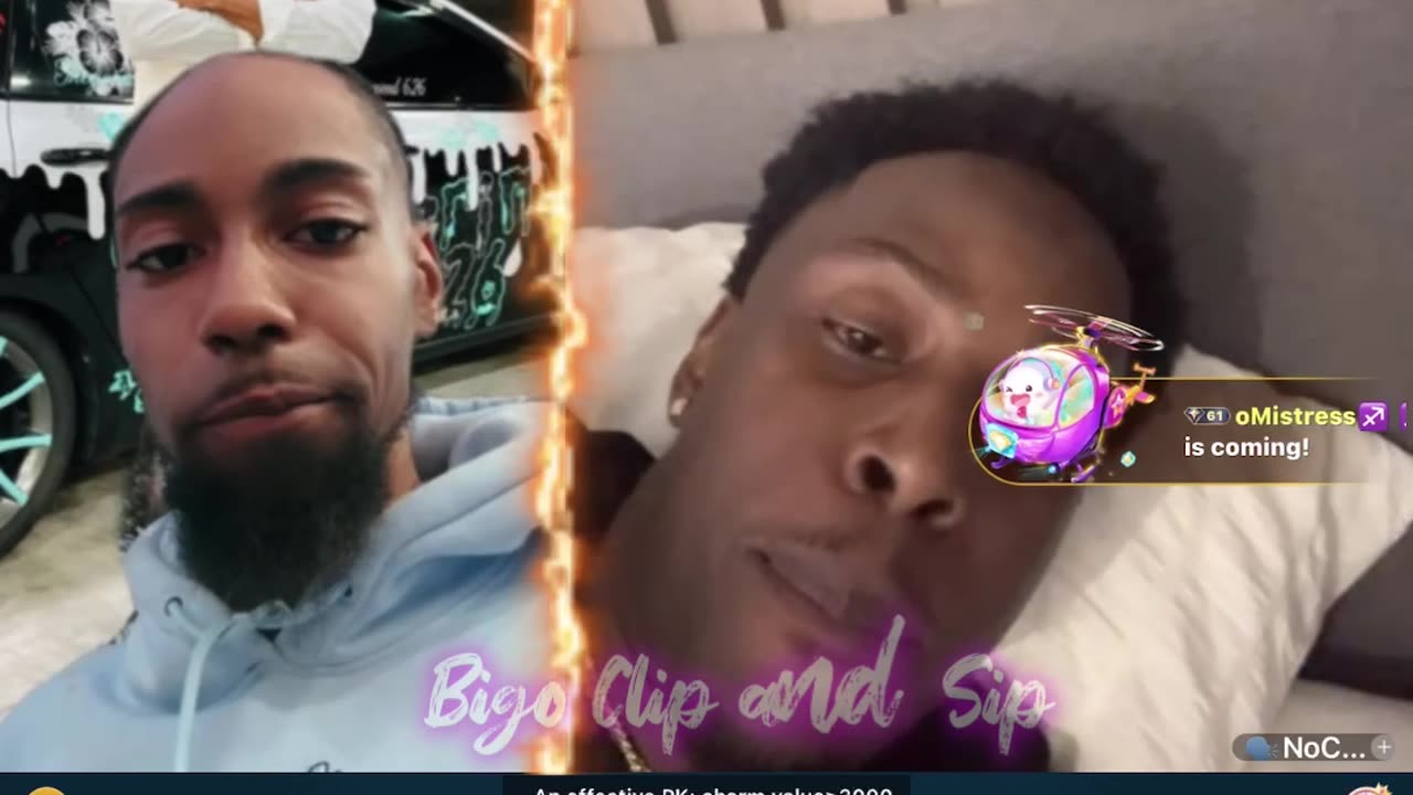 4oran argues w/Gate n Earl them lines NoCap to tell what happened 4/10/25 #bigoclipandsip