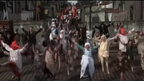 Every Sperm is Sacred - Monty Python's The Meaning of Life