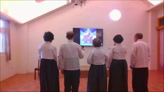 대만 정주해방 영육정성 (2/40) 2회