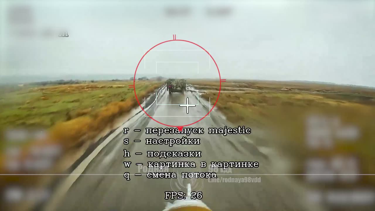 🇷🇺 This morning