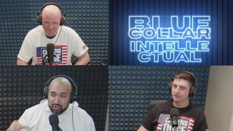 The Blue Collar Conservative 6-2-2025