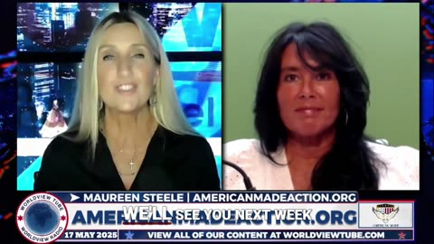 Maureen Steele and Ann Vandersteel Say Mass Arrests Coming for Ignorance of the Constitution
