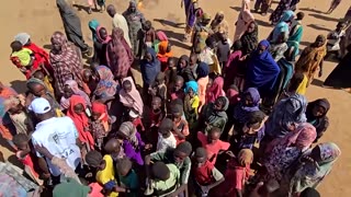 Sudan's RSF agrees to US proposal for humanitarian ceasefire