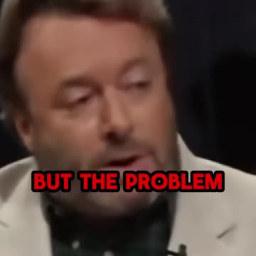 Christopher Hitchens SCHOOLS Bill Maher