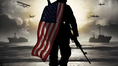 D Day Remeberance