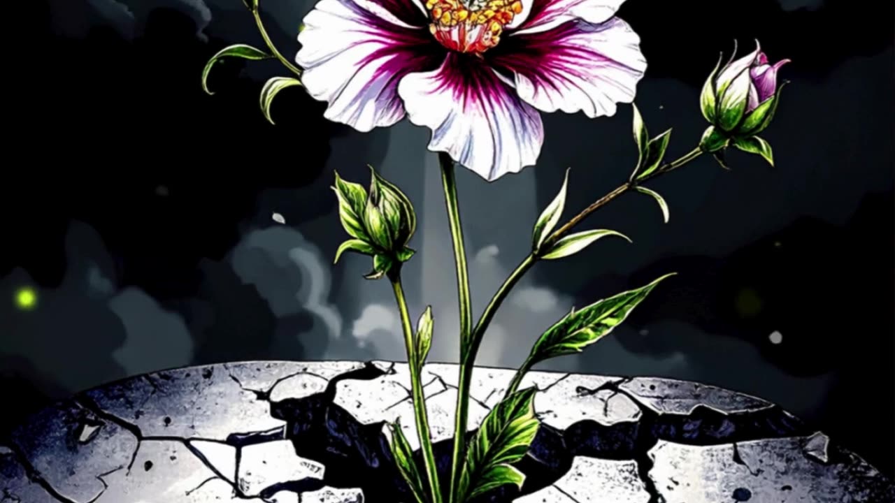 Bruised But Whole: The Pain Didn’t Break Me — It Built Me