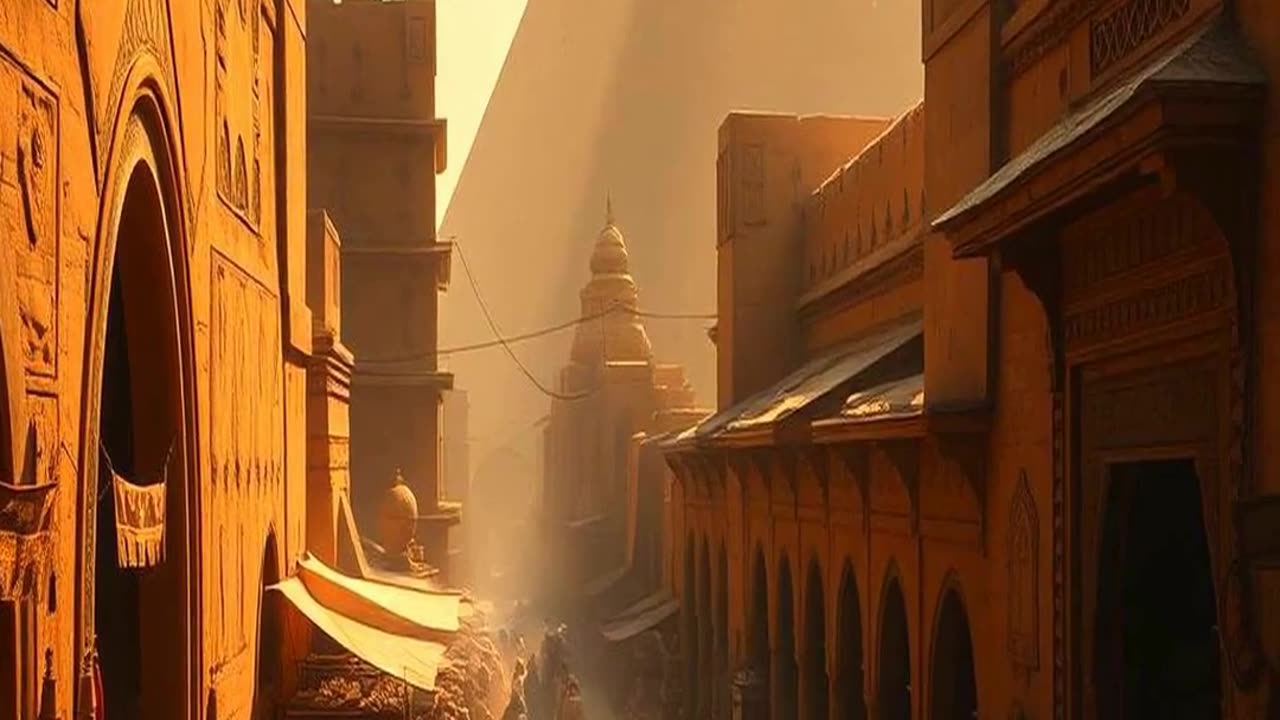 أسرار ممالك قديمة! دروس عظيمة #تاريخ #حكمة #ممالك