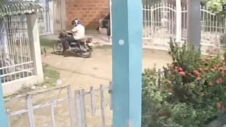 NATALIA, MENOR DESAPARECIDA EN CTG