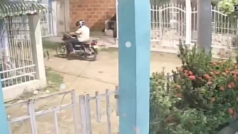 NATALIA, MENOR DESAPARECIDA EN CTG