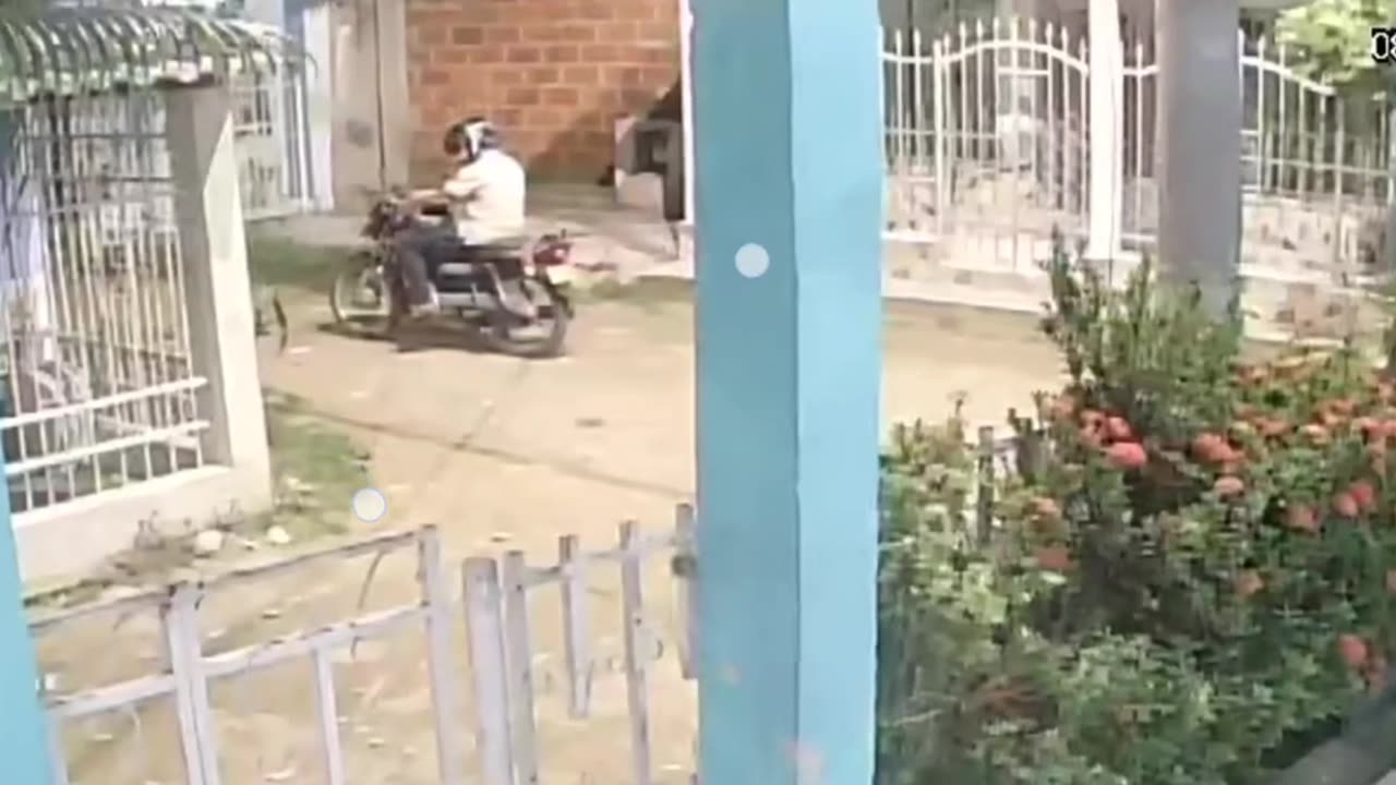 NATALIA, MENOR DESAPARECIDA EN CTG