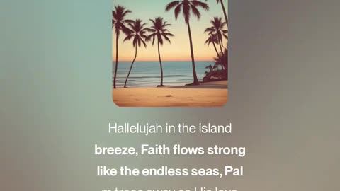 Island Grace