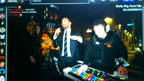 Reload 6 November - Under the great leadership of Mamdani New York Will be a “melting pot” Pt 1