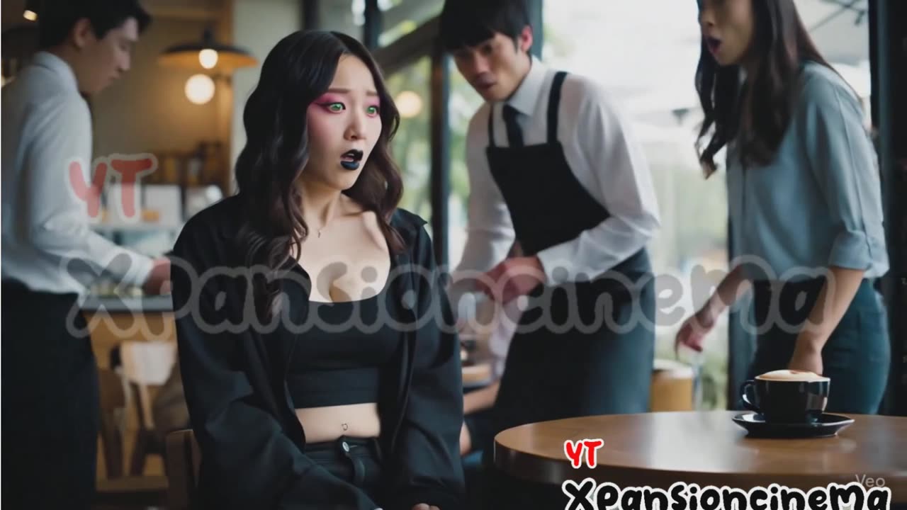 Nightmare Breast Expansion