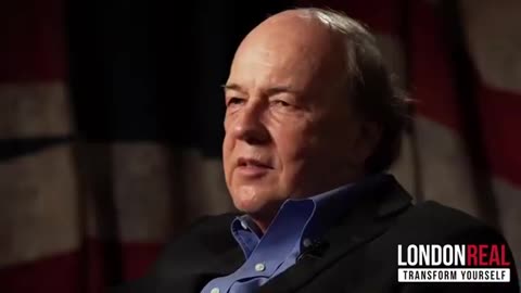 🚨The Next Crisis Was Already Modeled