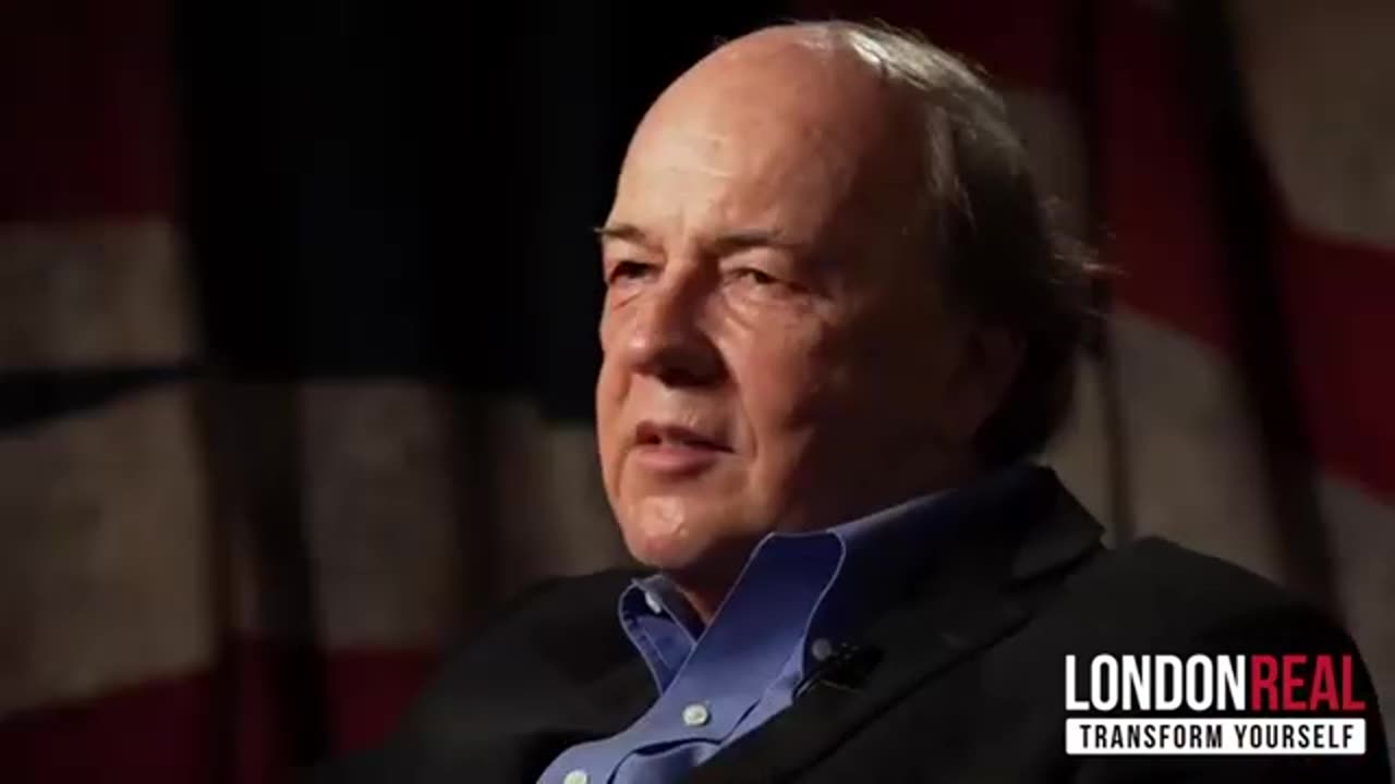 🚨The Next Crisis Was Already Modeled