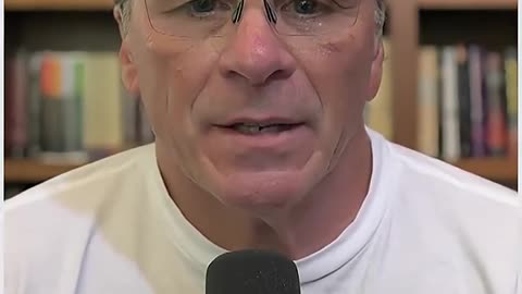 Frank Turek says Kirk knew he was a dead man walking.