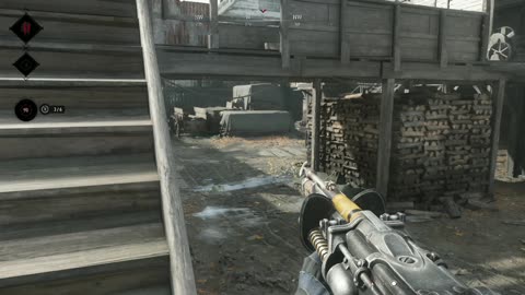 Hunter, meet harpoon.
