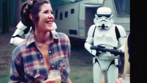 OBDM1343 - Trumps Epstein Problem | Woman is Alien | Strange News