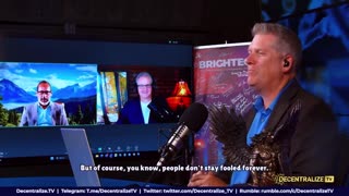 Dr. Andrew Kaufman Reveals the CDC Psyop: THERE ARE NO VIRUSES that Cause Infectious Disease