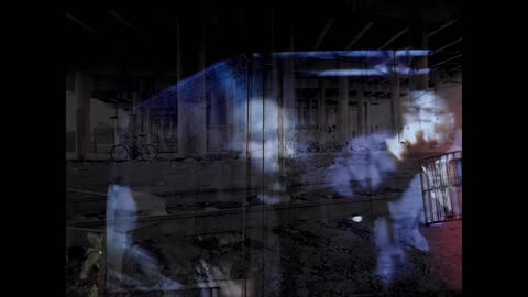 THE NOTORIOUS B.I.G. - Hold Ya Head (feat. Bob Marley) (Official Music Video)