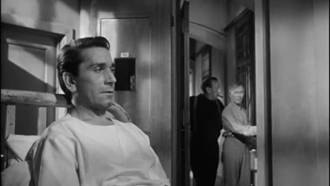 Cry of the City (1948) Full movie | Film noir