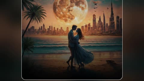 Under Dubai Skies (official song)